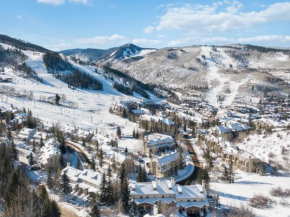 Meadows Townhome S3 by East West Hospitality Beaver Creek